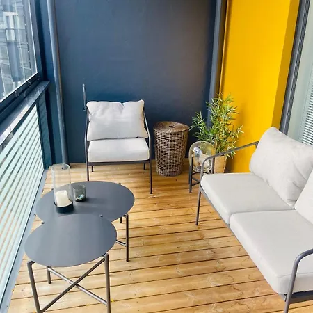 Valoisa Ja Viihtyisae Asunto * ヴァンター